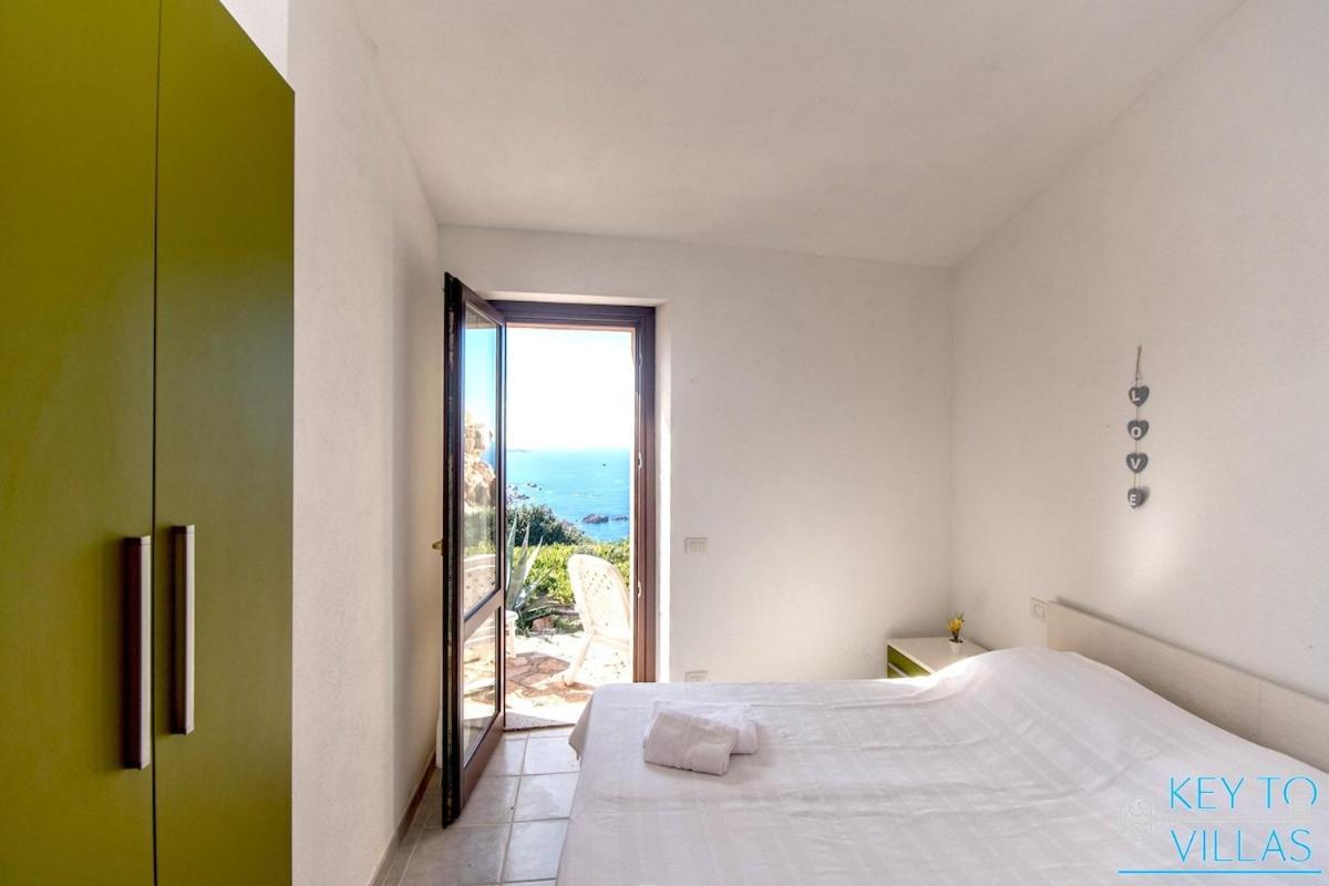 Villa Vista - Key To Villas Costa Paradiso Εξωτερικό φωτογραφία