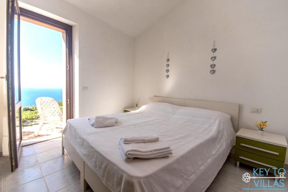 Villa Vista - Key To Villas Costa Paradiso Εξωτερικό φωτογραφία