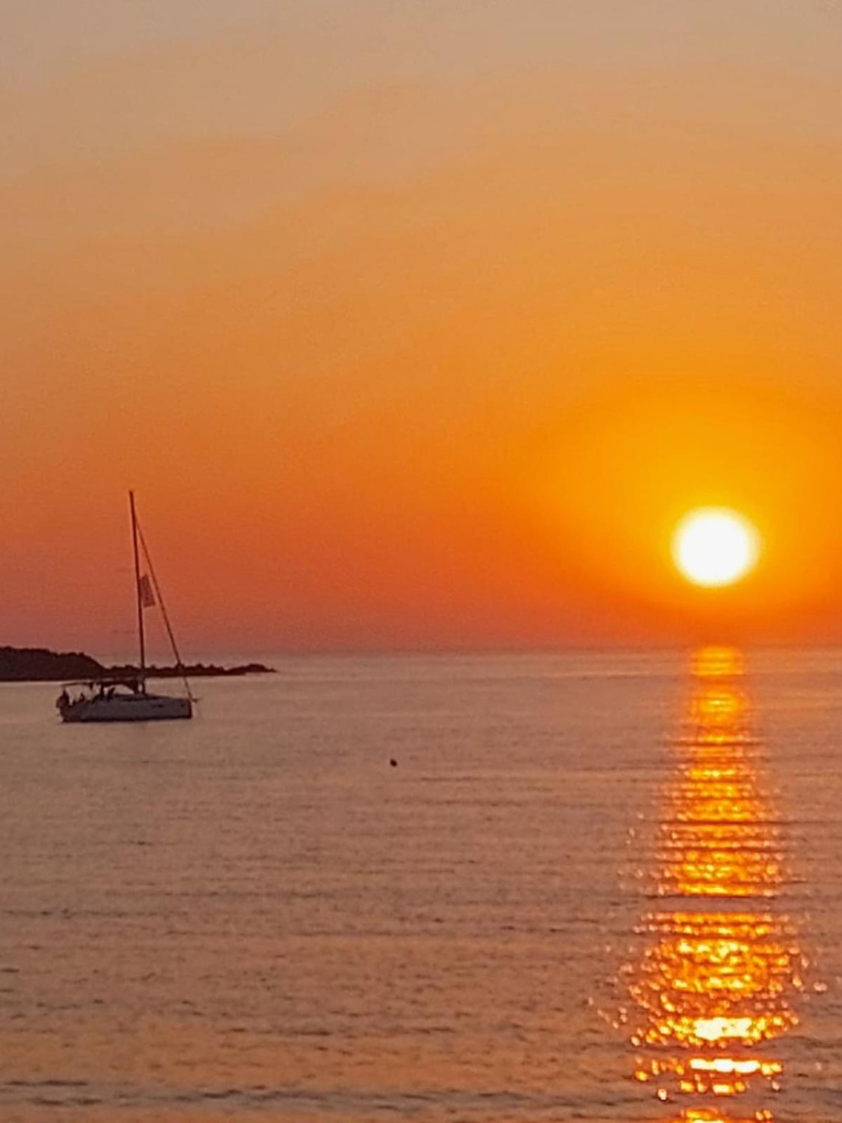 Villa Vista - Key To Villas Costa Paradiso Εξωτερικό φωτογραφία