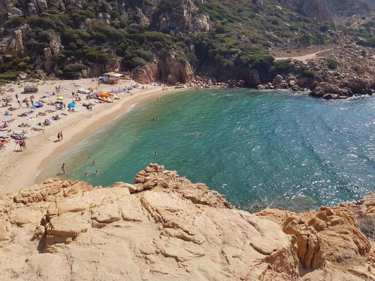 Villa Vista - Key To Villas Costa Paradiso Εξωτερικό φωτογραφία