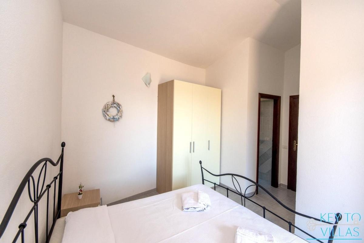Villa Vista - Key To Villas Costa Paradiso Εξωτερικό φωτογραφία