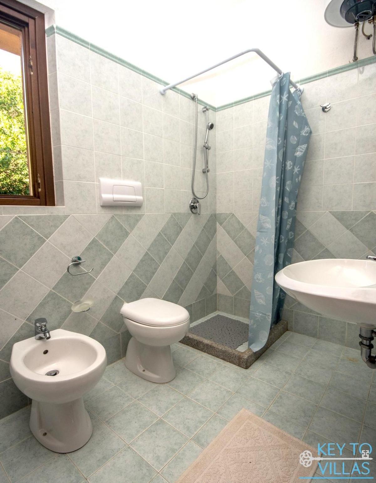 Villa Vista - Key To Villas Costa Paradiso Εξωτερικό φωτογραφία