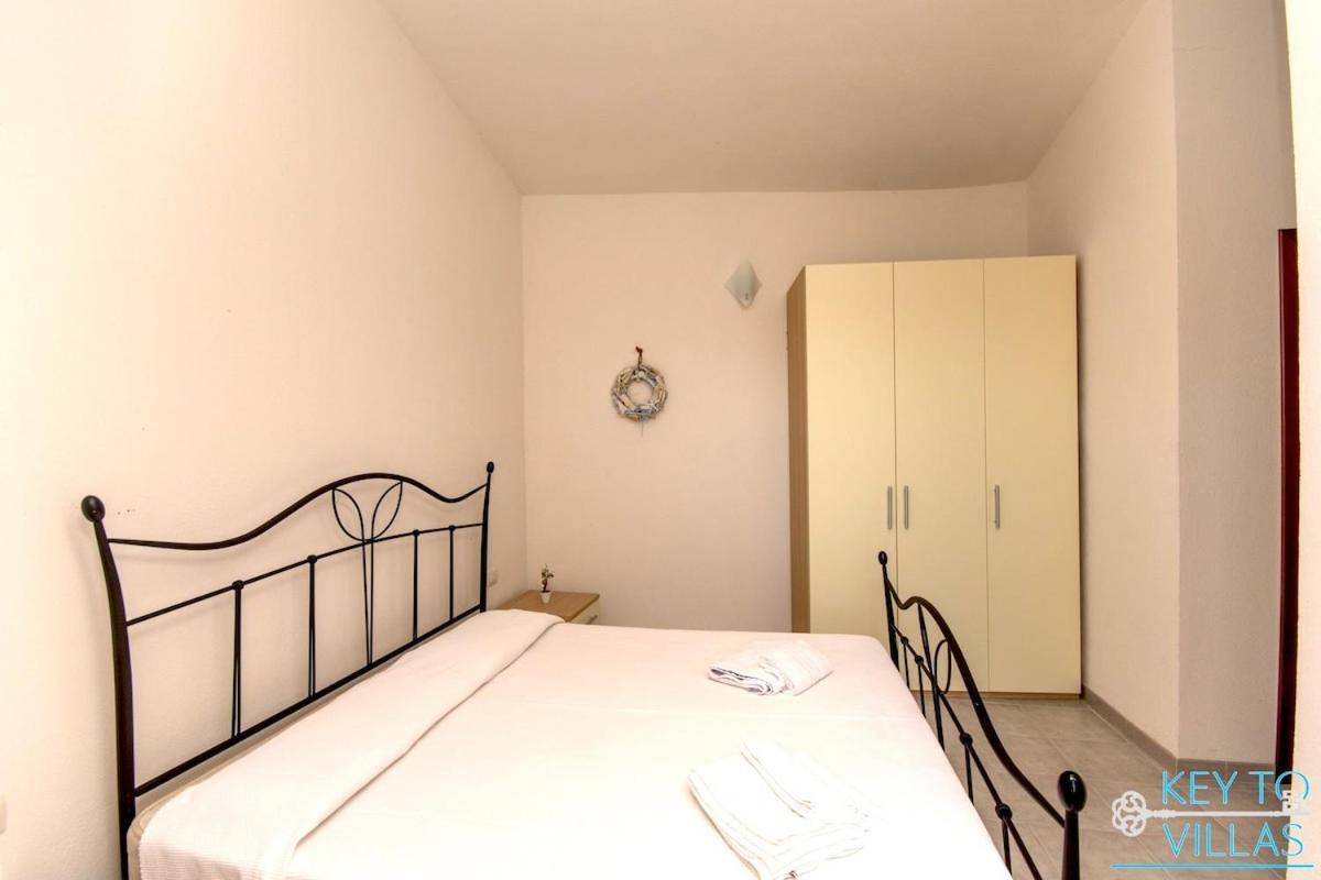Villa Vista - Key To Villas Costa Paradiso Εξωτερικό φωτογραφία