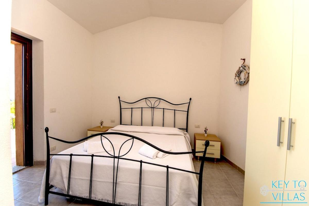Villa Vista - Key To Villas Costa Paradiso Εξωτερικό φωτογραφία