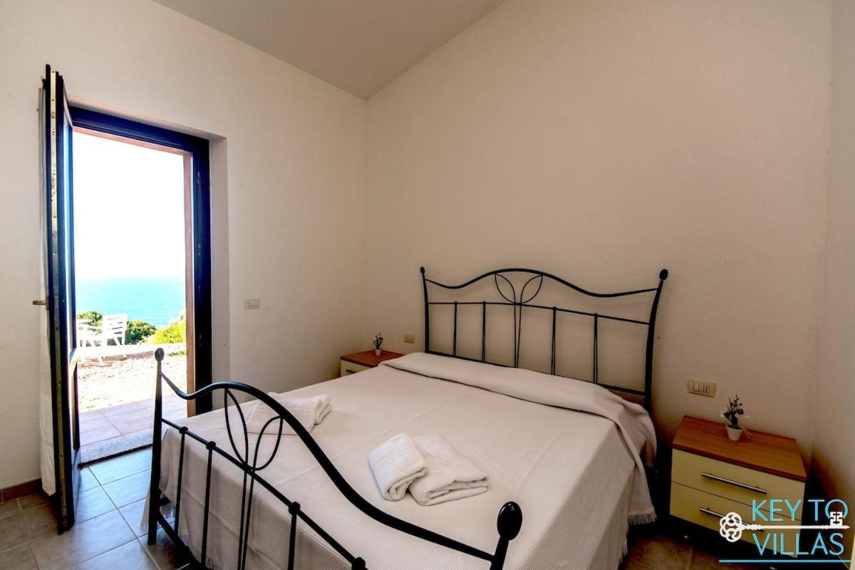 Villa Vista - Key To Villas Costa Paradiso Εξωτερικό φωτογραφία