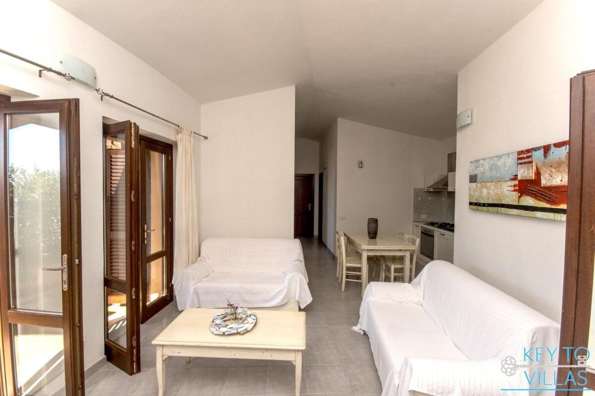 Villa Vista - Key To Villas Costa Paradiso Εξωτερικό φωτογραφία